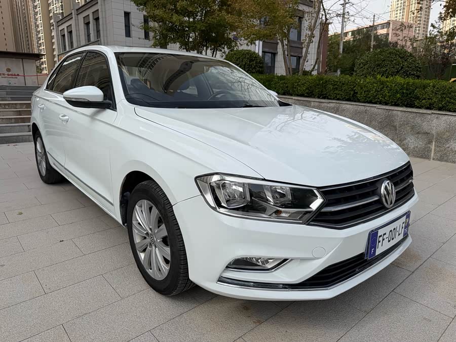 Volkswagen Bora 2016, фото 3