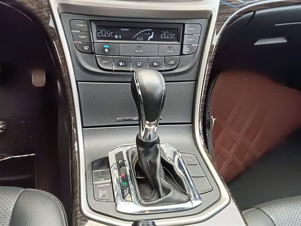 Changan Ruicheng