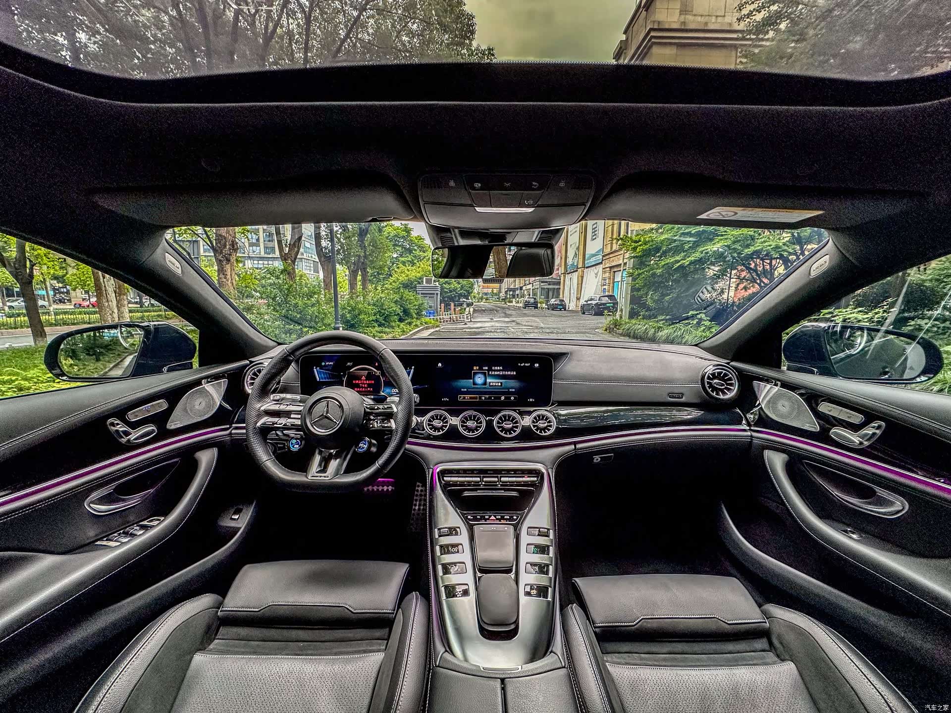 MG AMG, 2024 7
