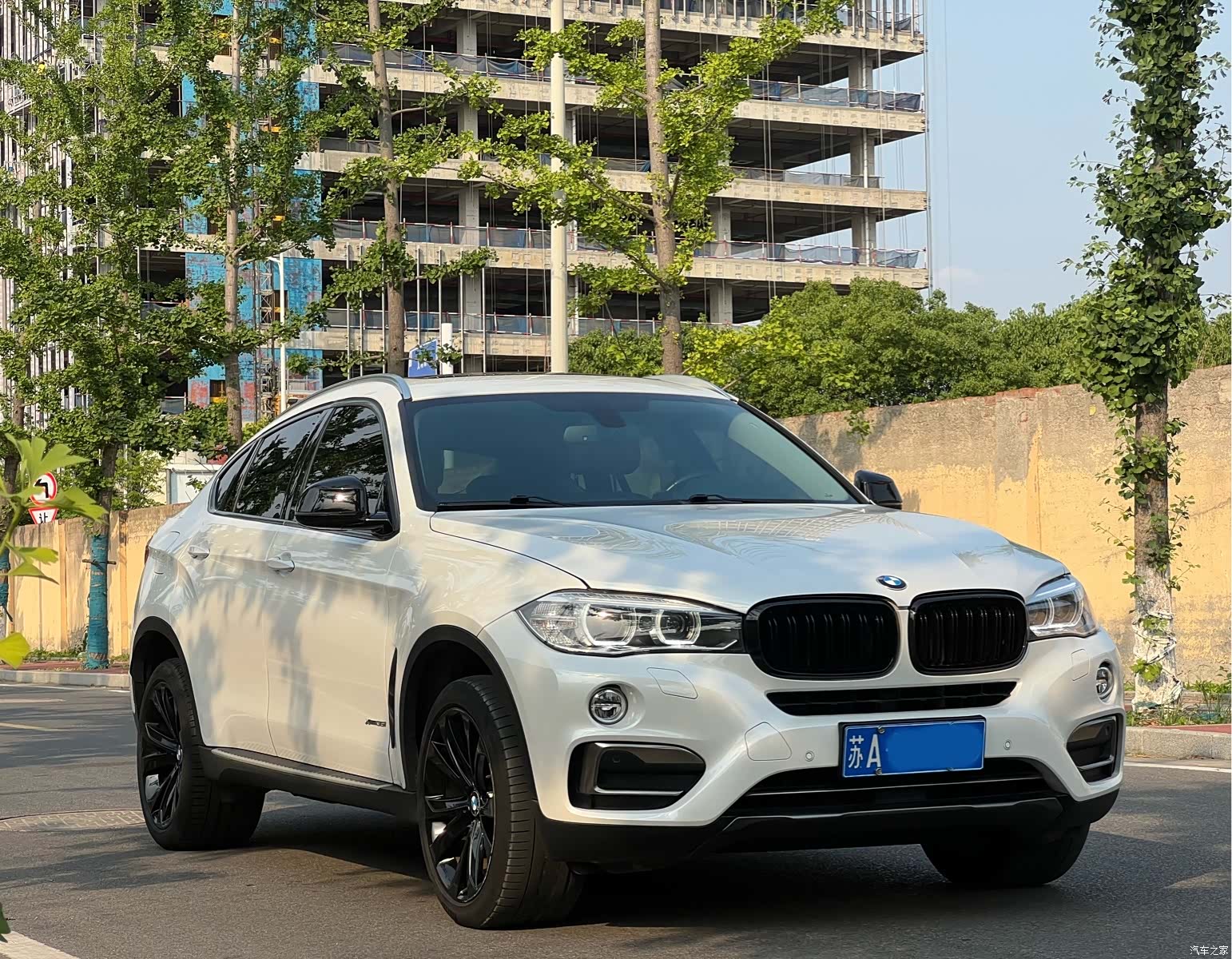 BMW X6, 2019 2
