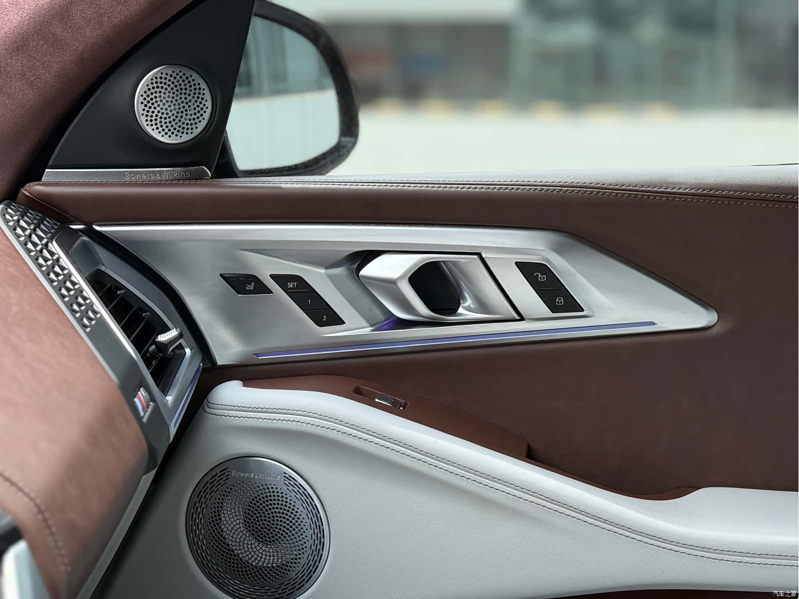 BMW XM, 2024 16
