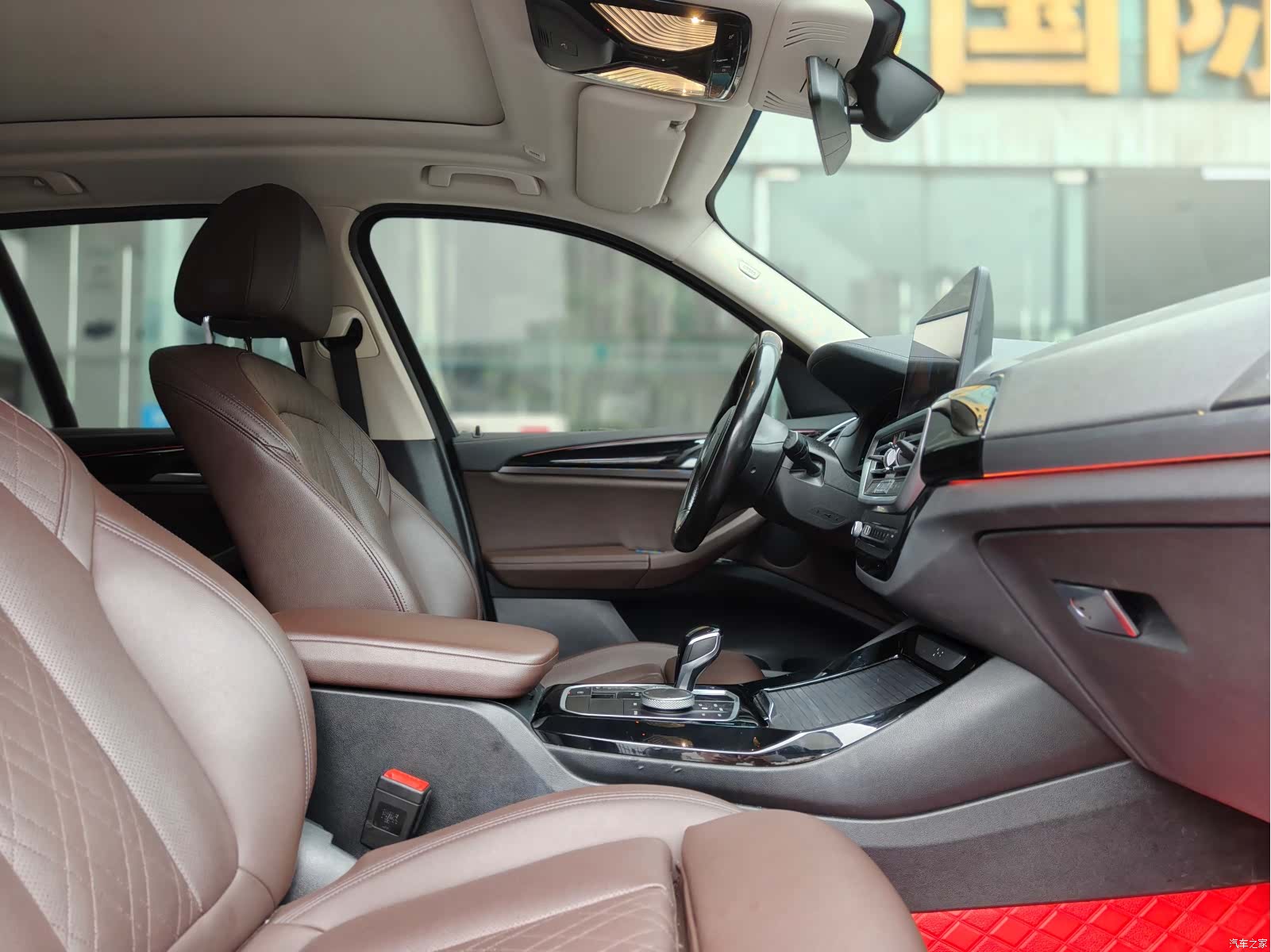 BMW X3, 2022 17