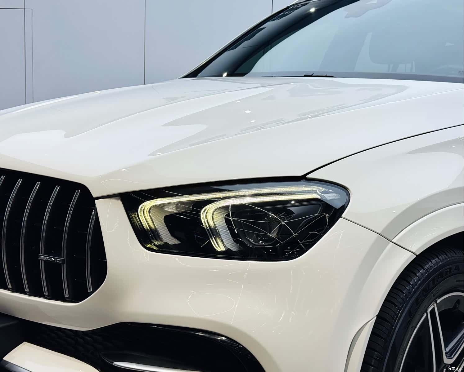 Mercedes-Benz GLE, 2020 29