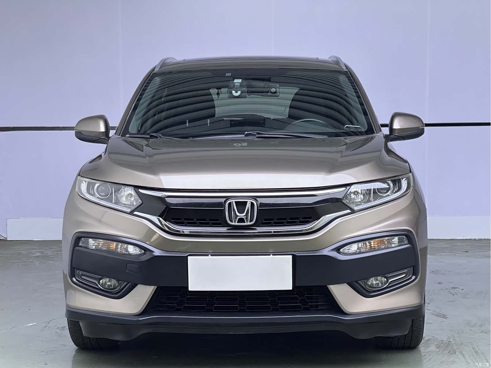Honda XR-V, 2015 2
