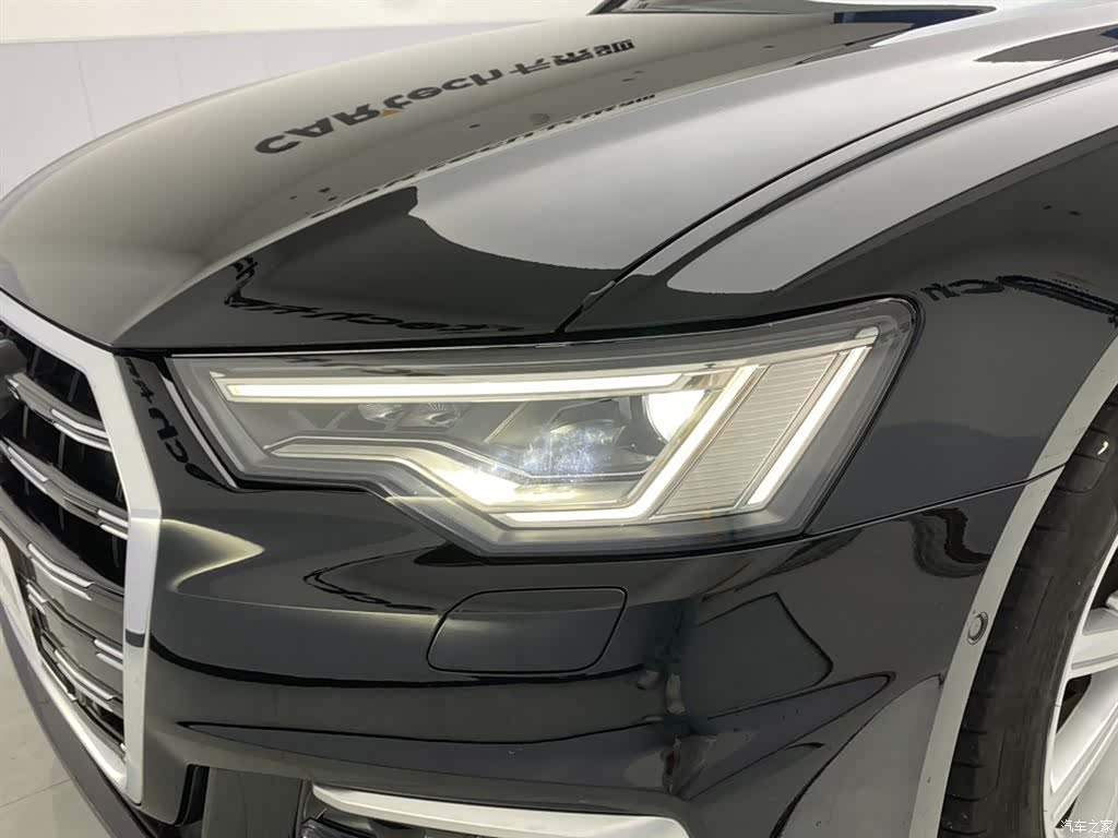 Audi A6L, 2023 9