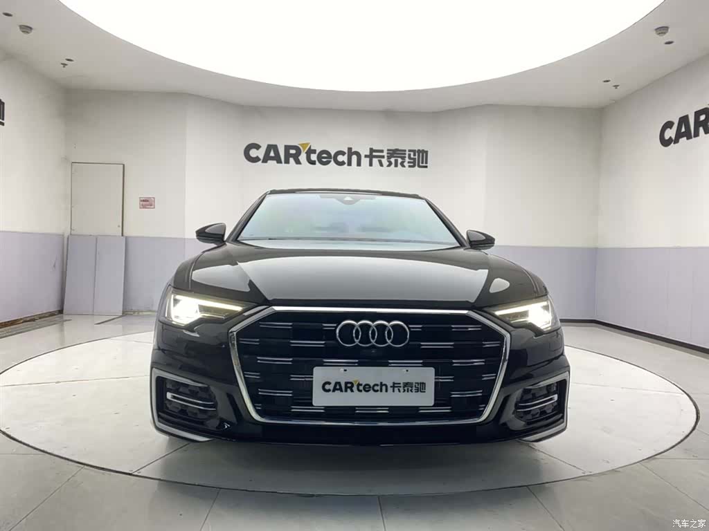 Audi A6L, 2023 3