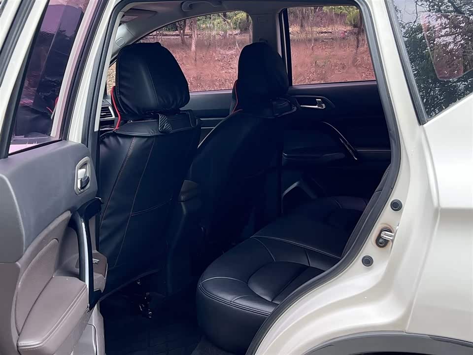 Trumpchi Trumpchi GS4