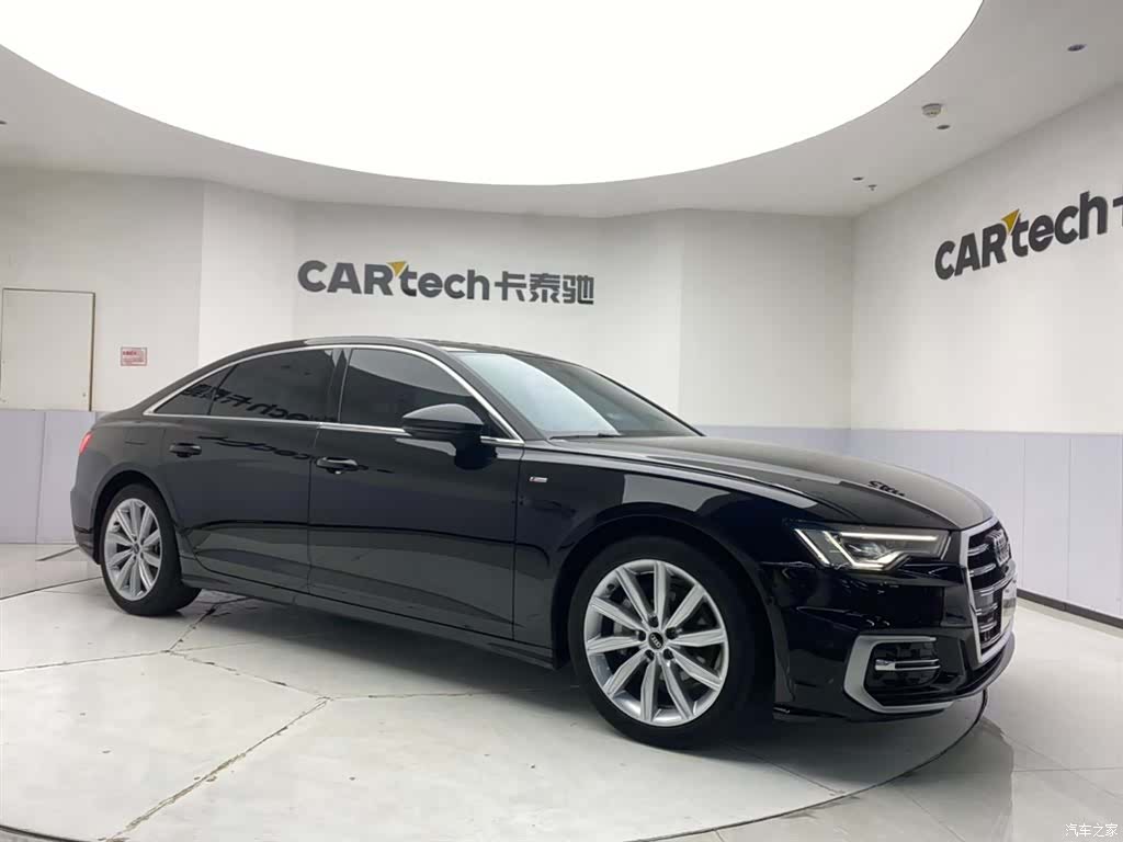 Audi A6L, 2023 2