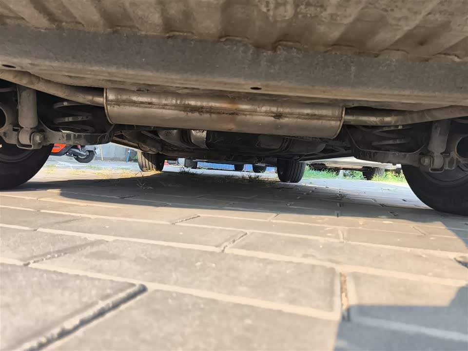 Trumpchi Trumpchi M6 Trumpchi Trumpchi M6