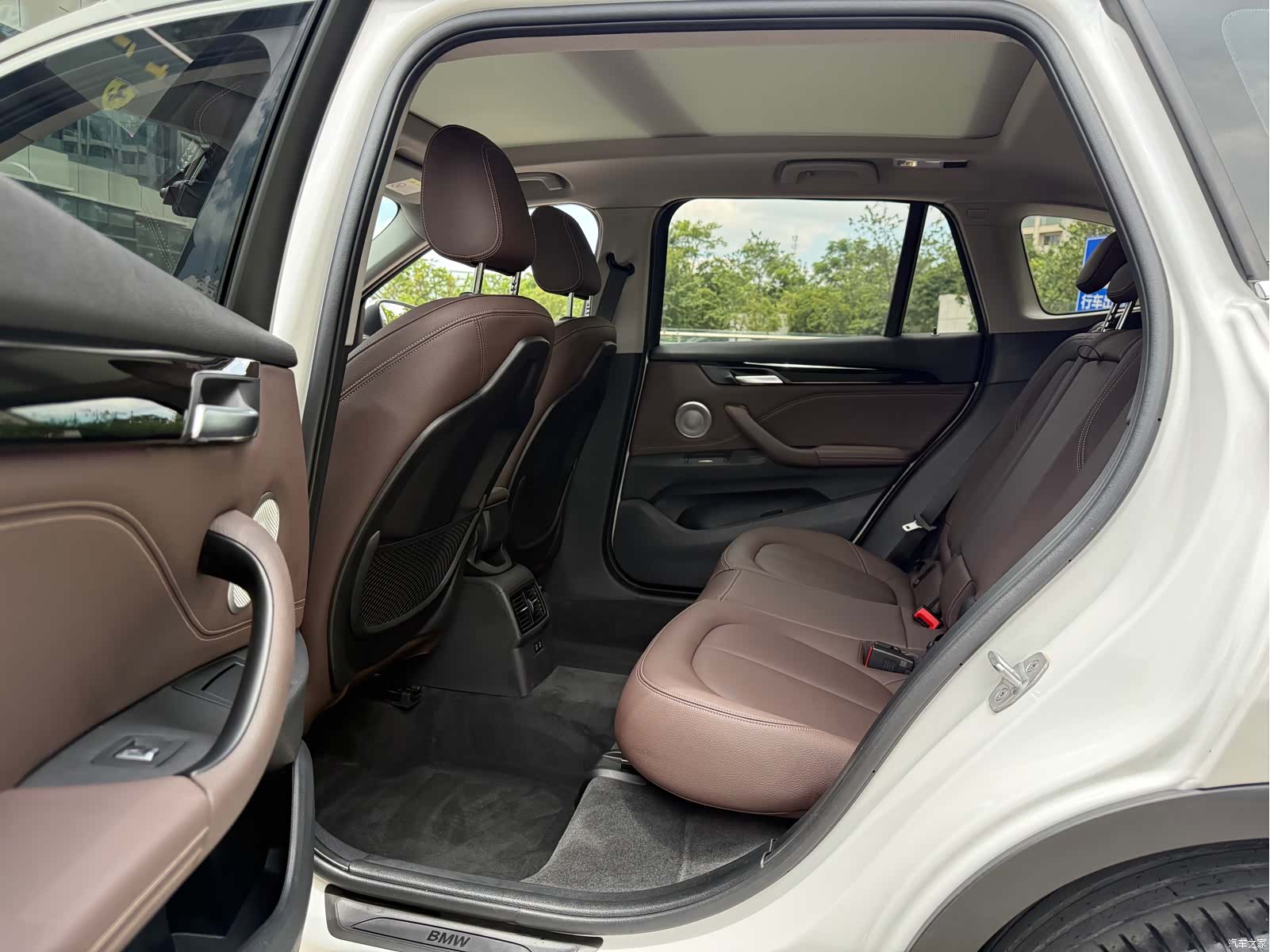 BMW X1, 2021 6