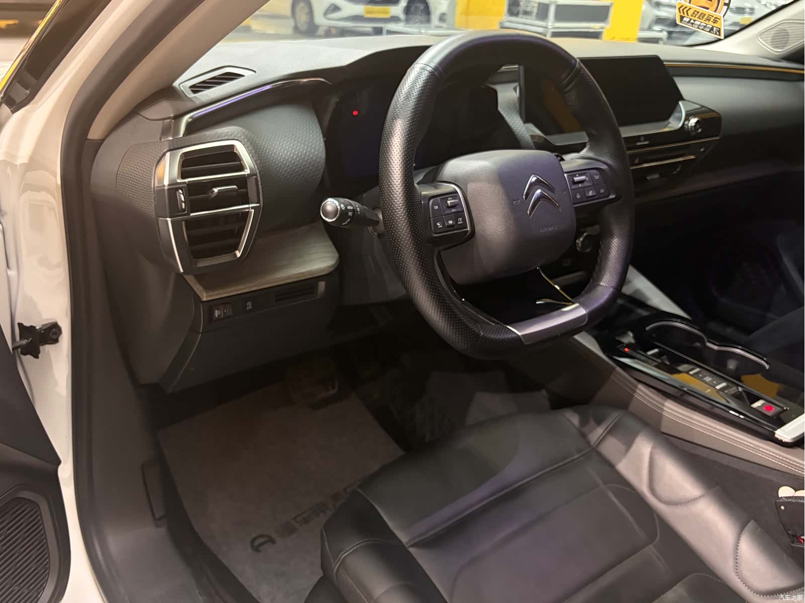 Citroen C5 X, 2022 7