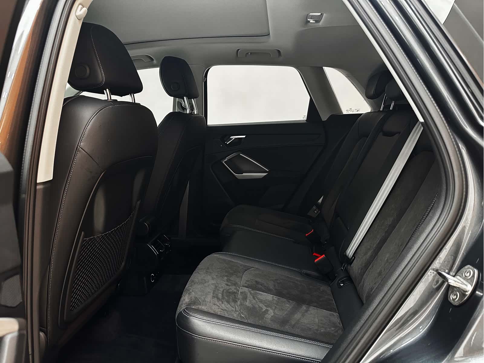 Audi Q3, 2022 14