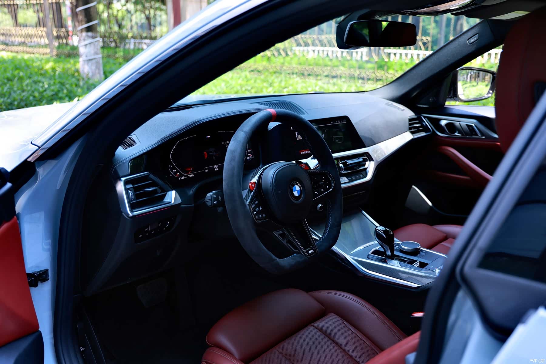 BMW 4 Series, 2022 11