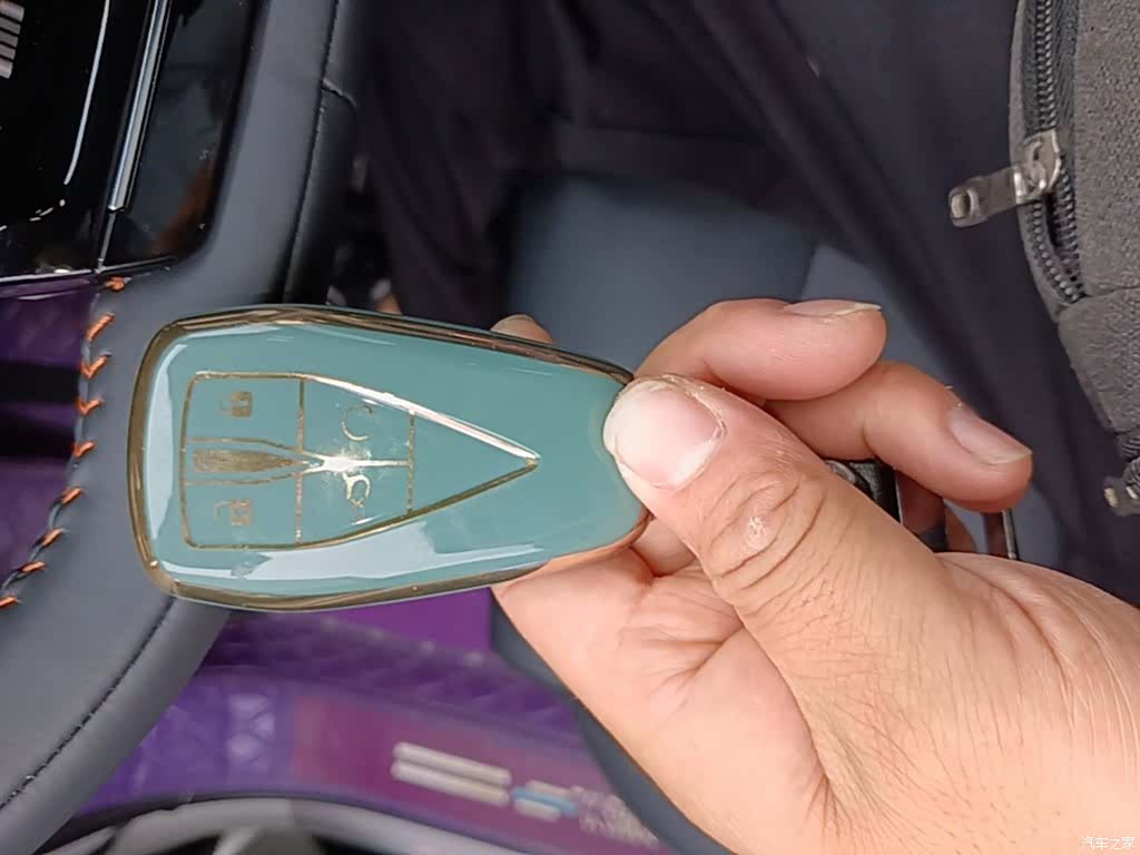 Changan Z6, 2023 9