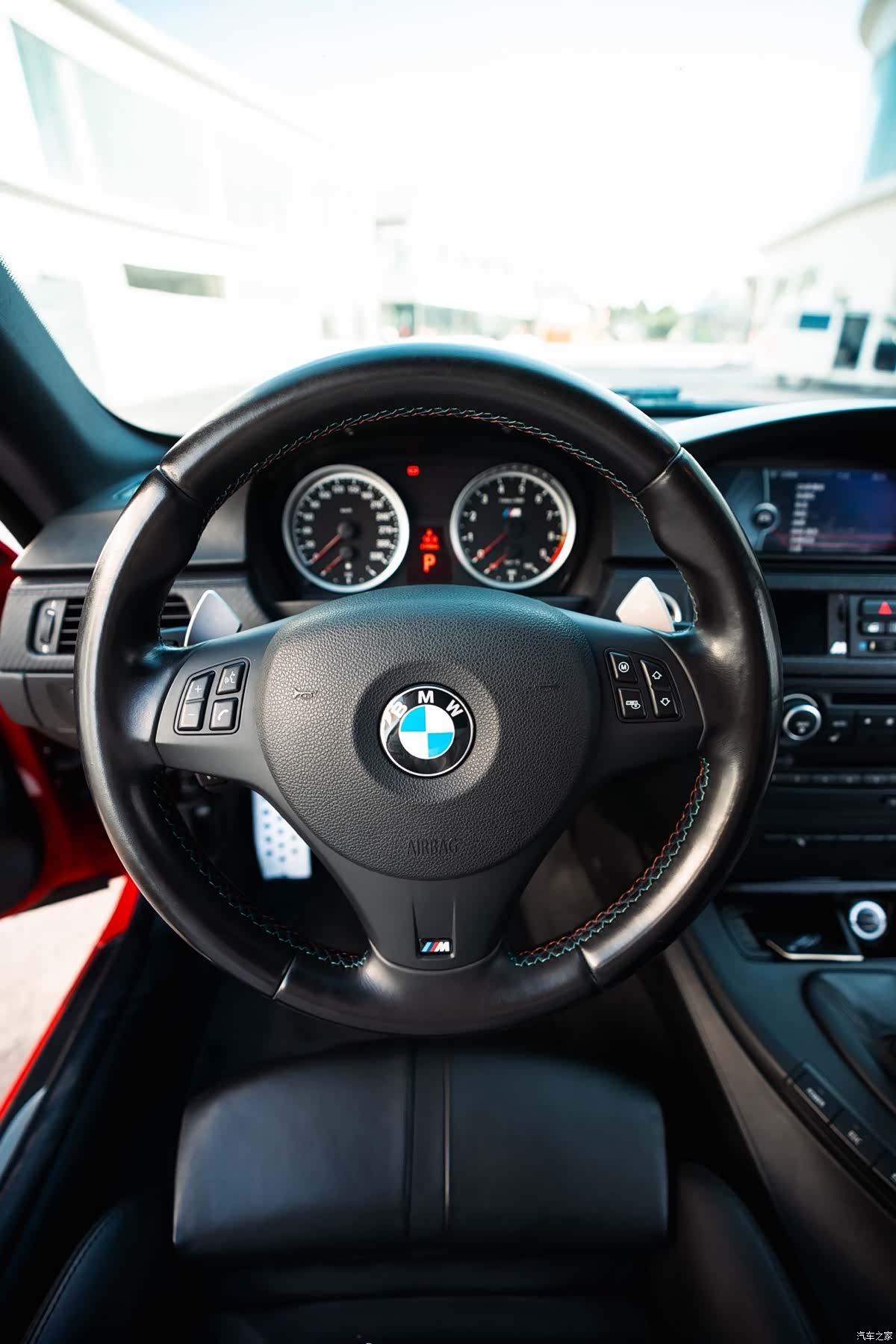 BMW M3, 2012 12
