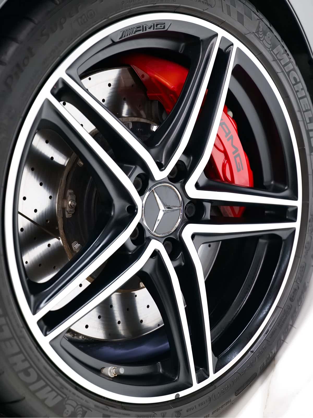 MG AMG, 2021 7