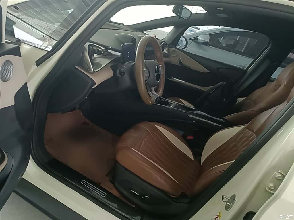BYD Dolphin, 2024 16