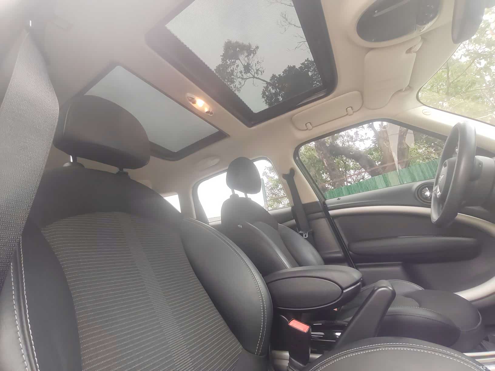 Mini Countryman, 2014 15
