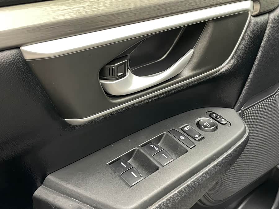 Honda Breeze 2021, фото 22