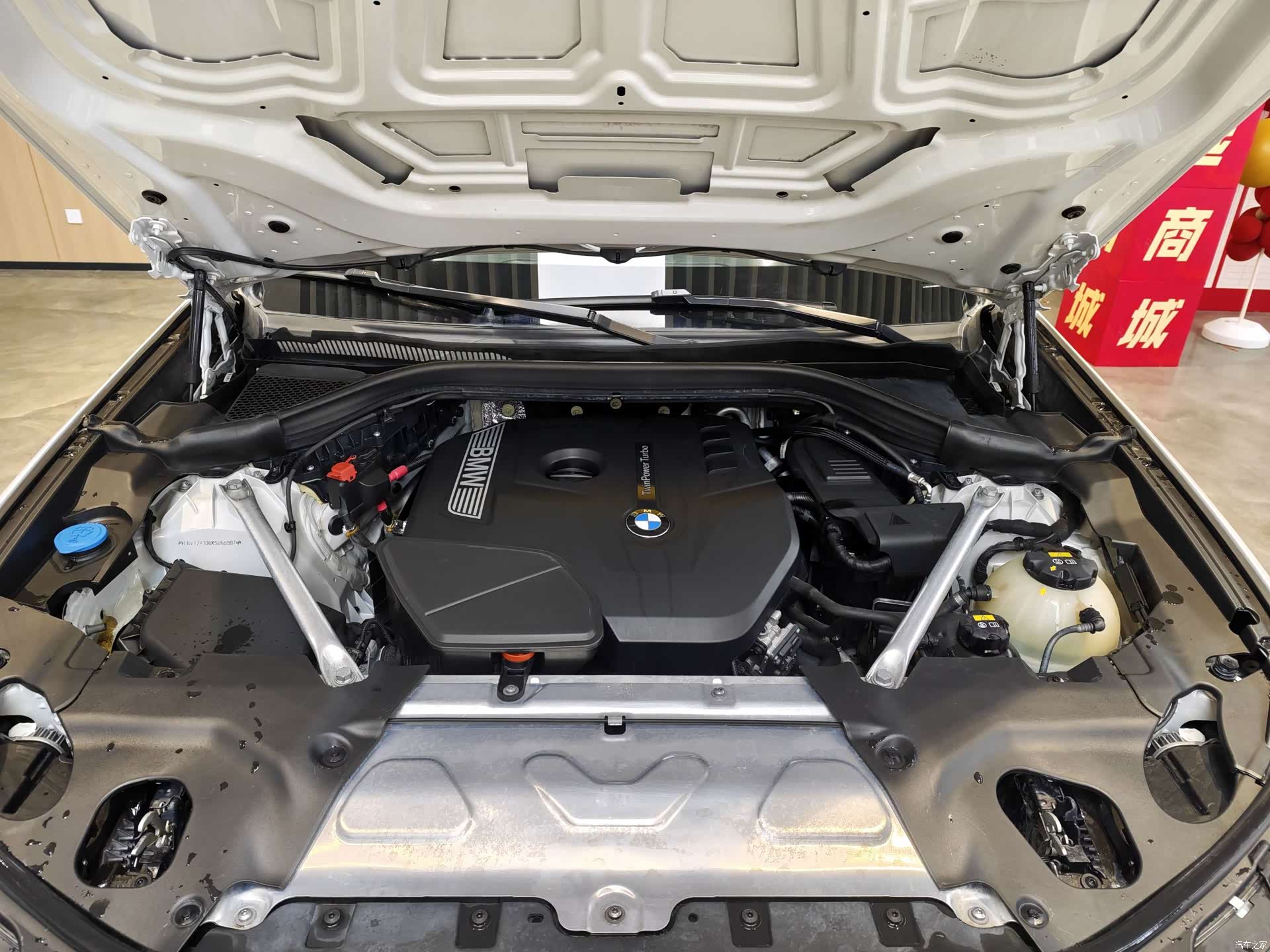 BMW X3, 2019 21