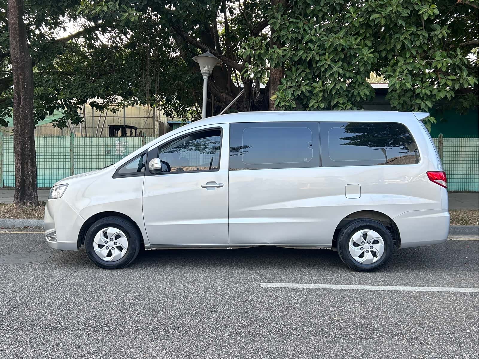 JiangQiJiTuan M4, 2022 7