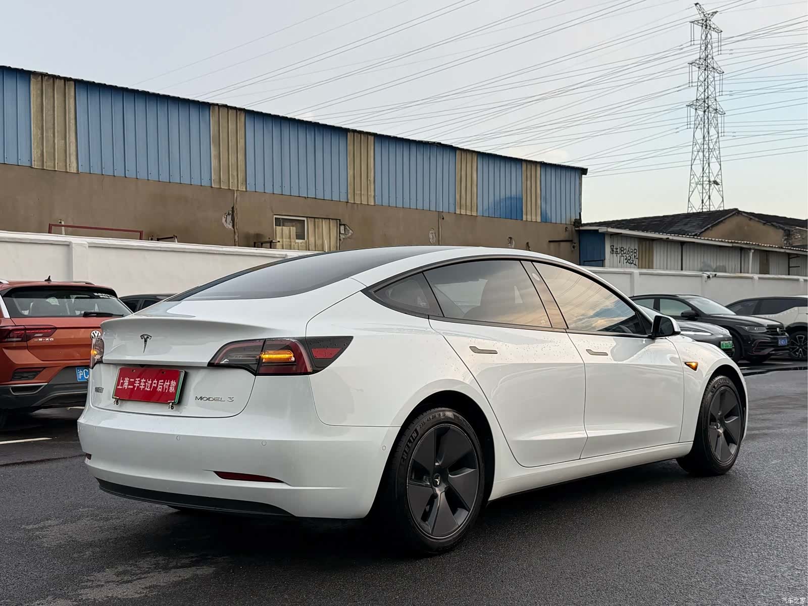 Tesla Model 3, 2023 15