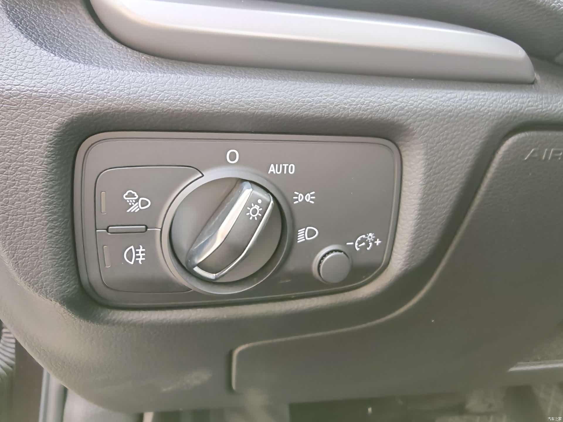 Audi A3, 2019 15
