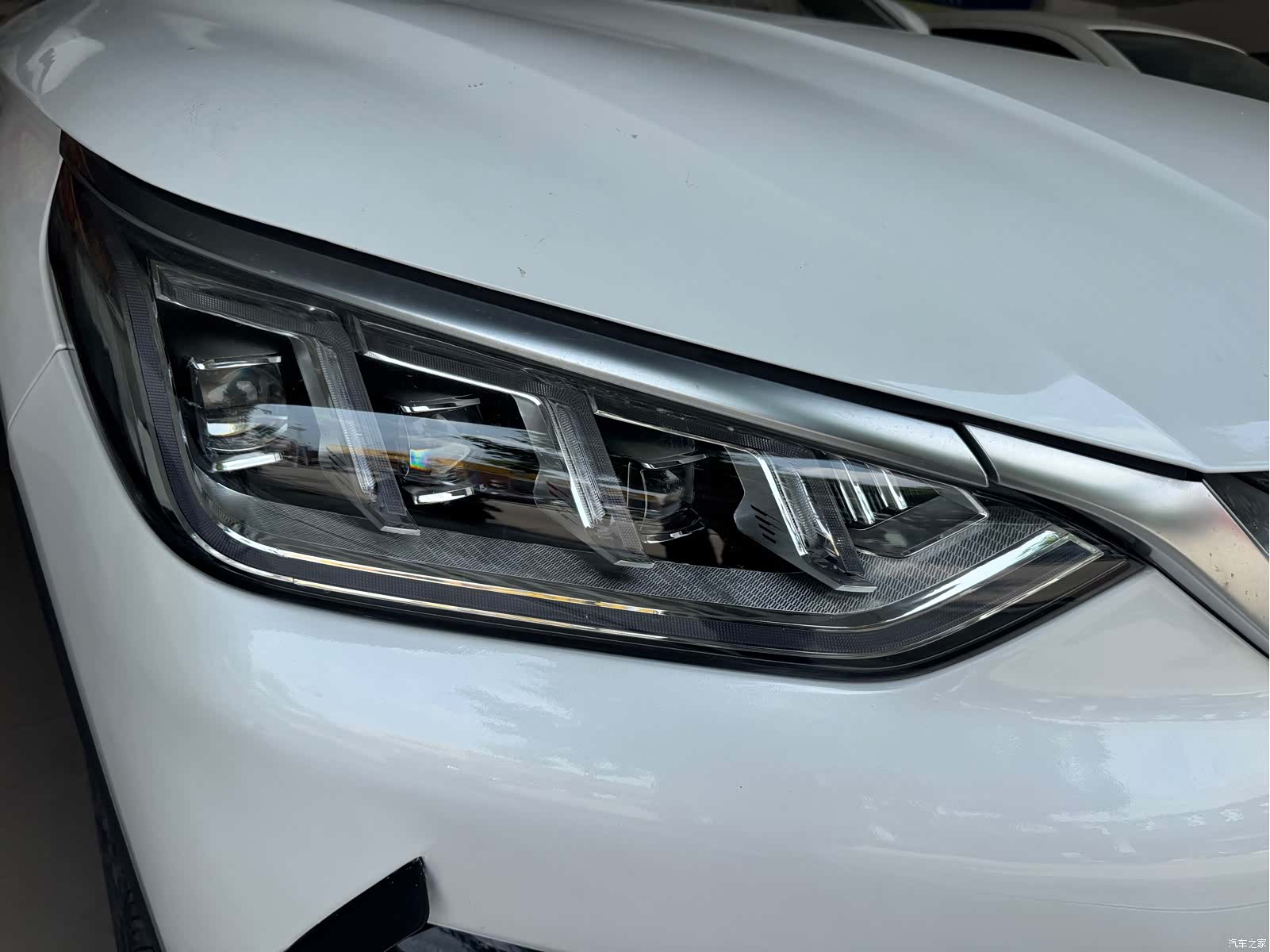 BYD Song, 2022 4