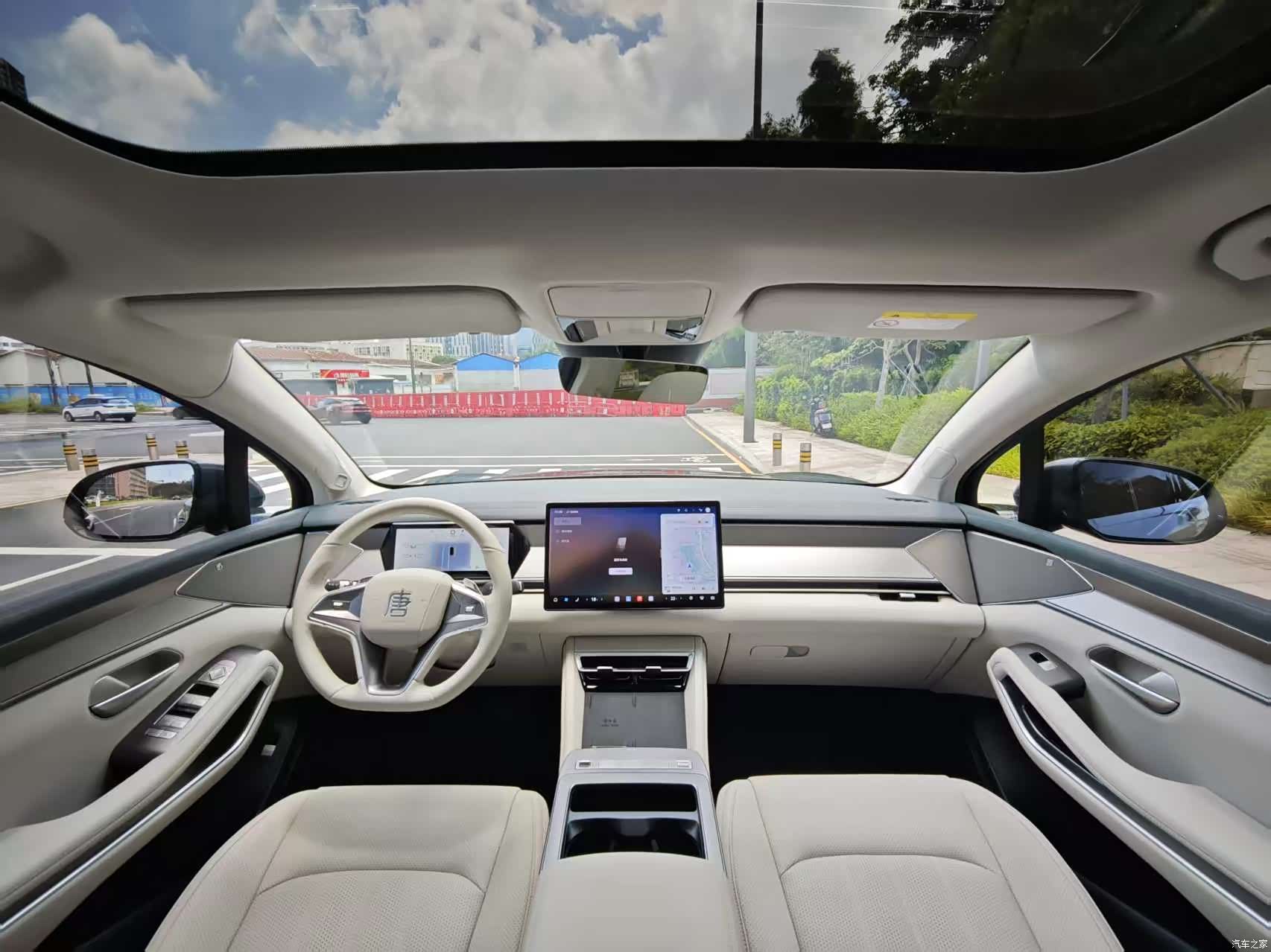 BYD Tang, 2025 9