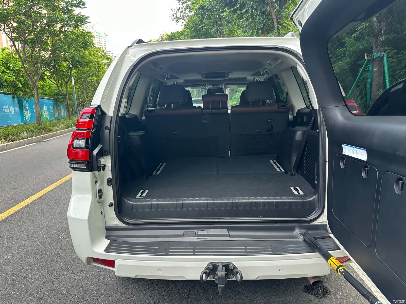 Toyota Prado, 2018 15