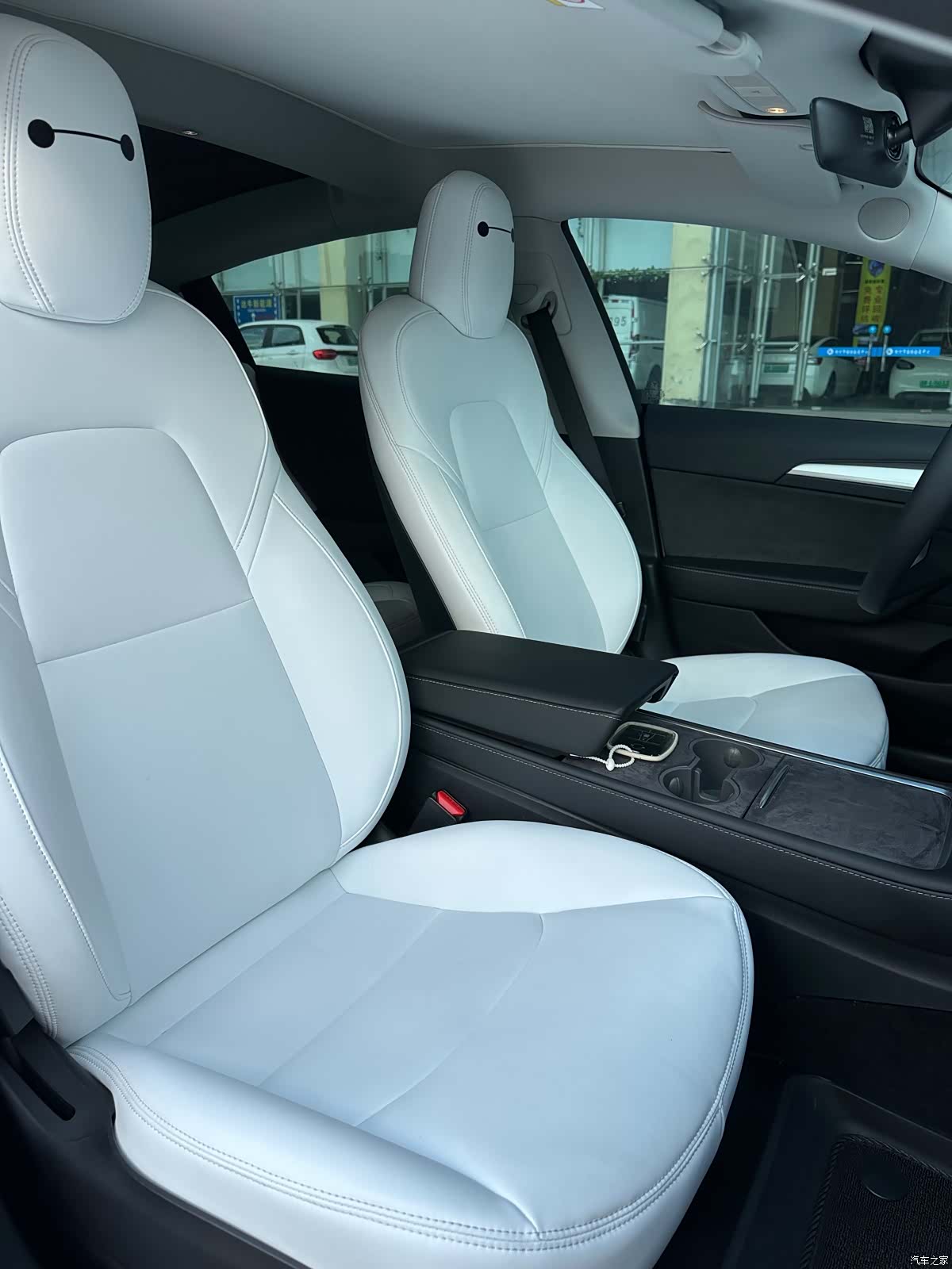Tesla Model 3, 2022 8