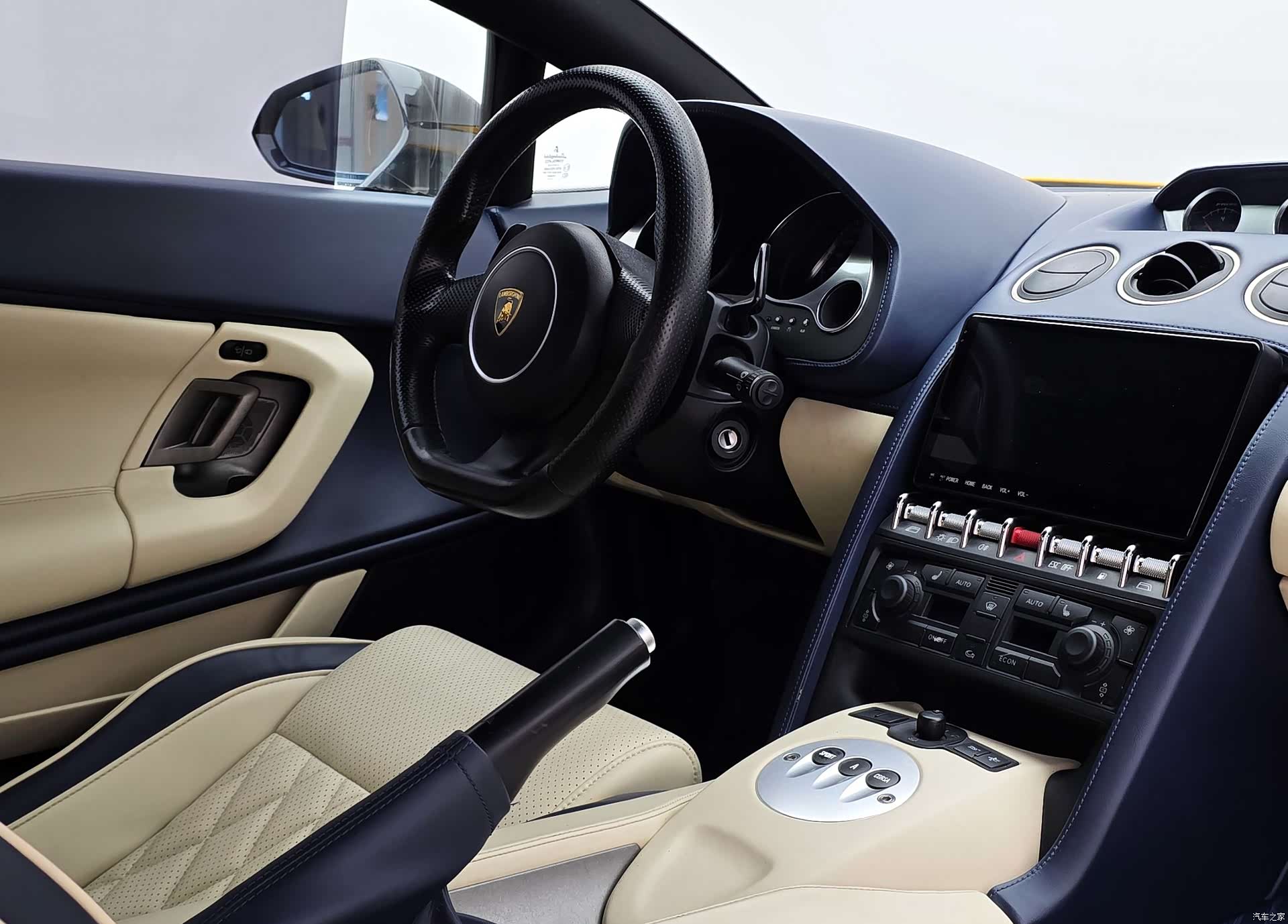 Lamborghini Gallardo, 2013 29