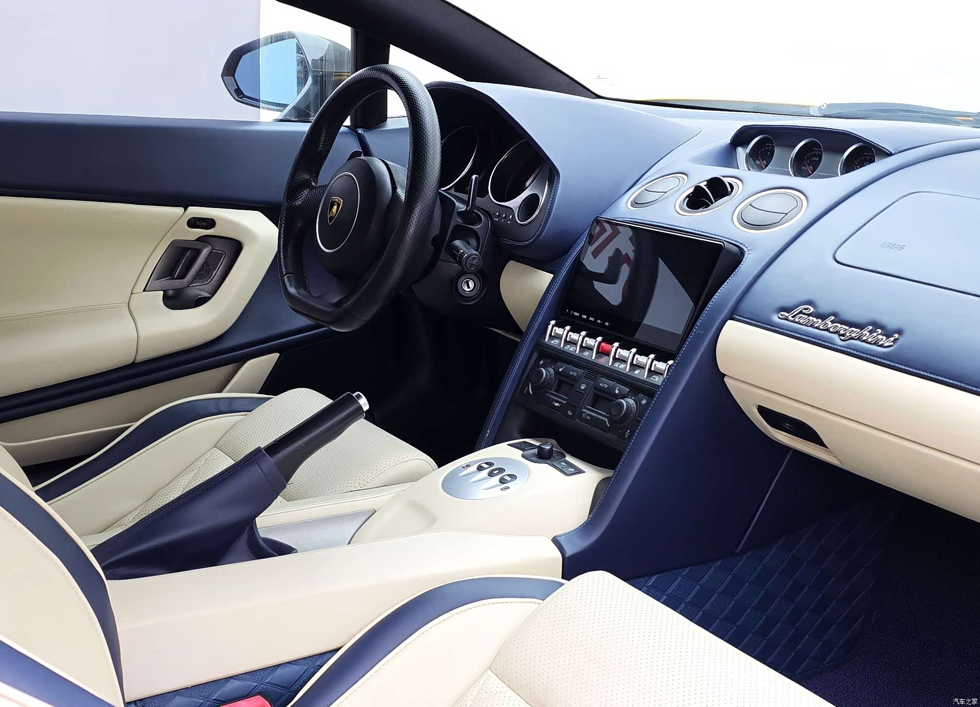 Lamborghini Gallardo, 2013 33