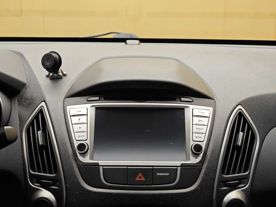 Hyundai Beijing ix35