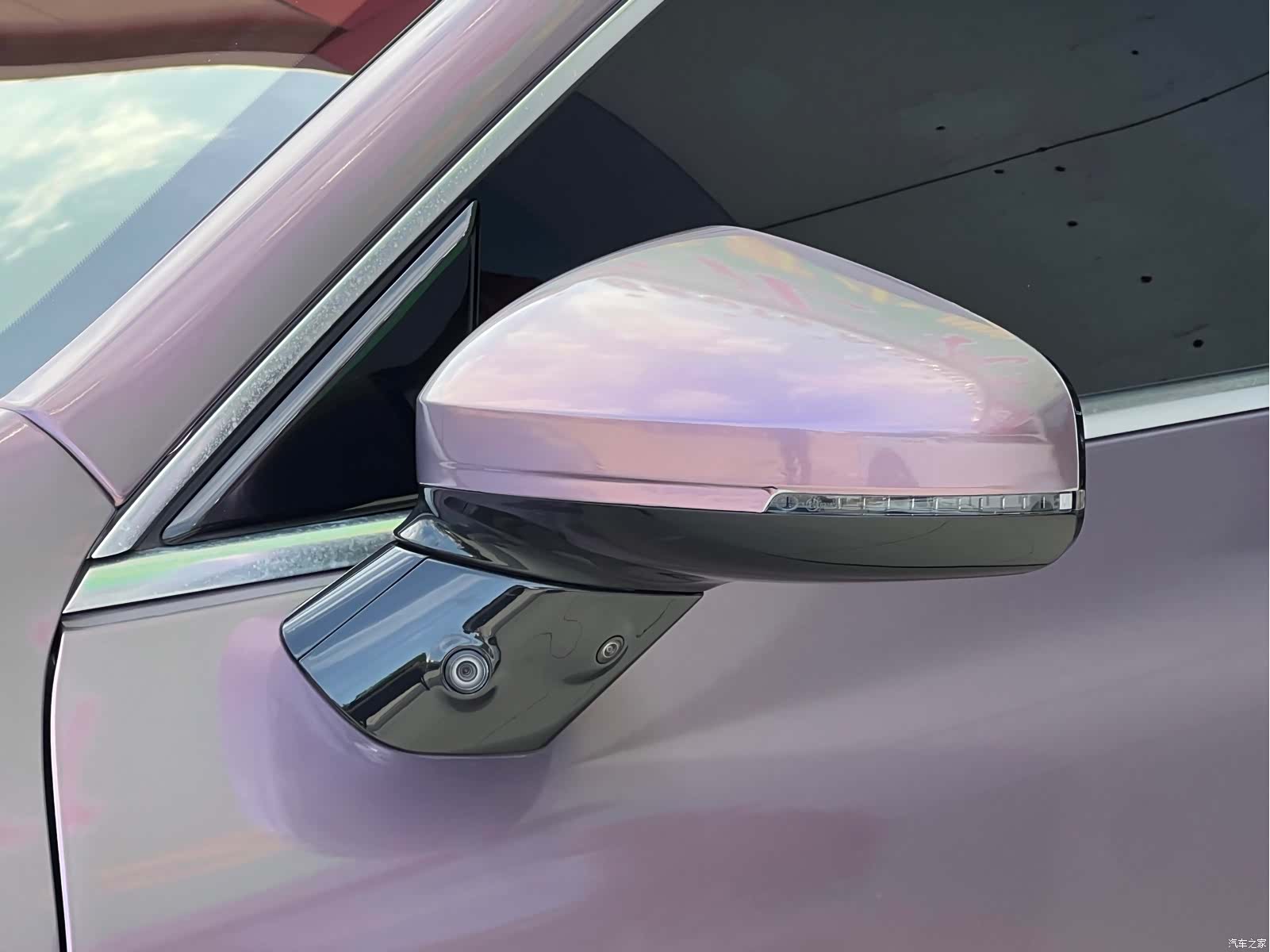 Xpeng P7, 2021 21