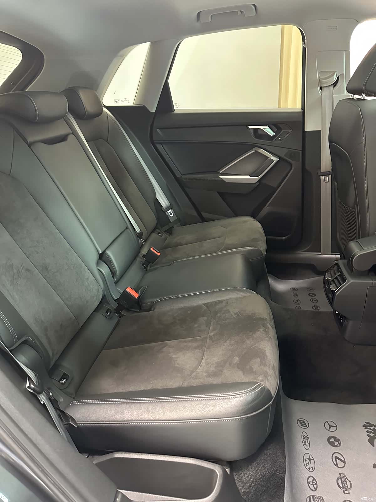 Audi Q3, 2022 19