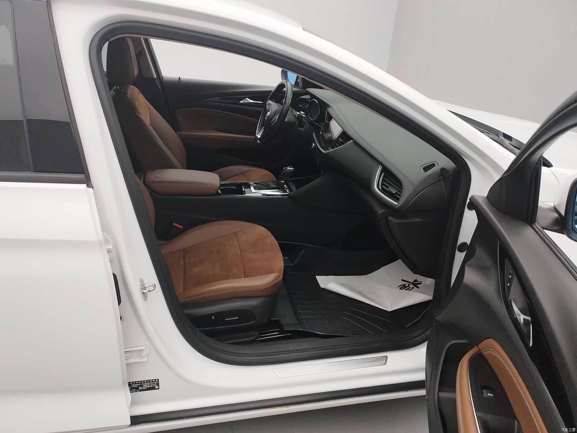 Buick Regal, 2019 15