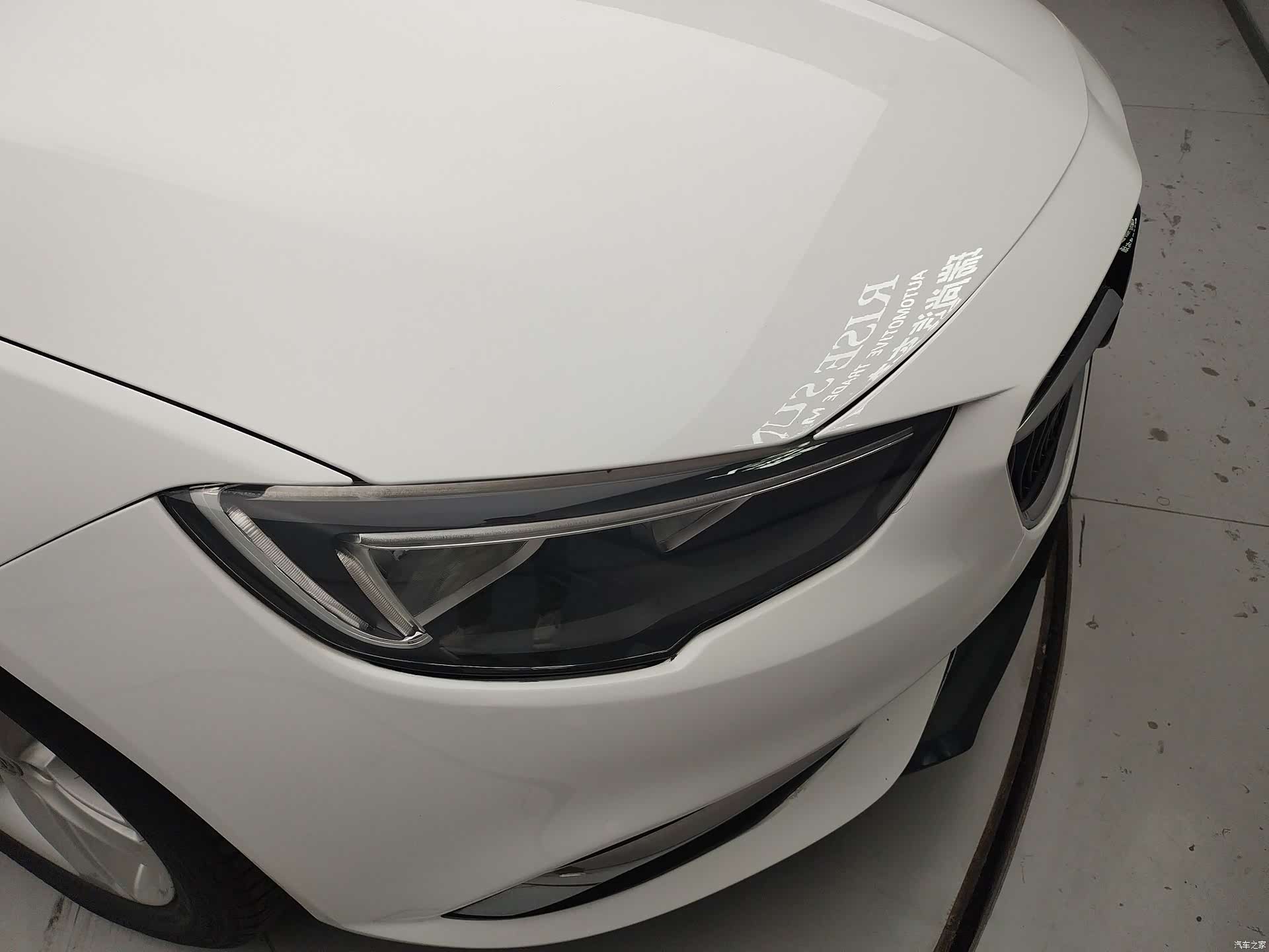 Buick Regal, 2019 17
