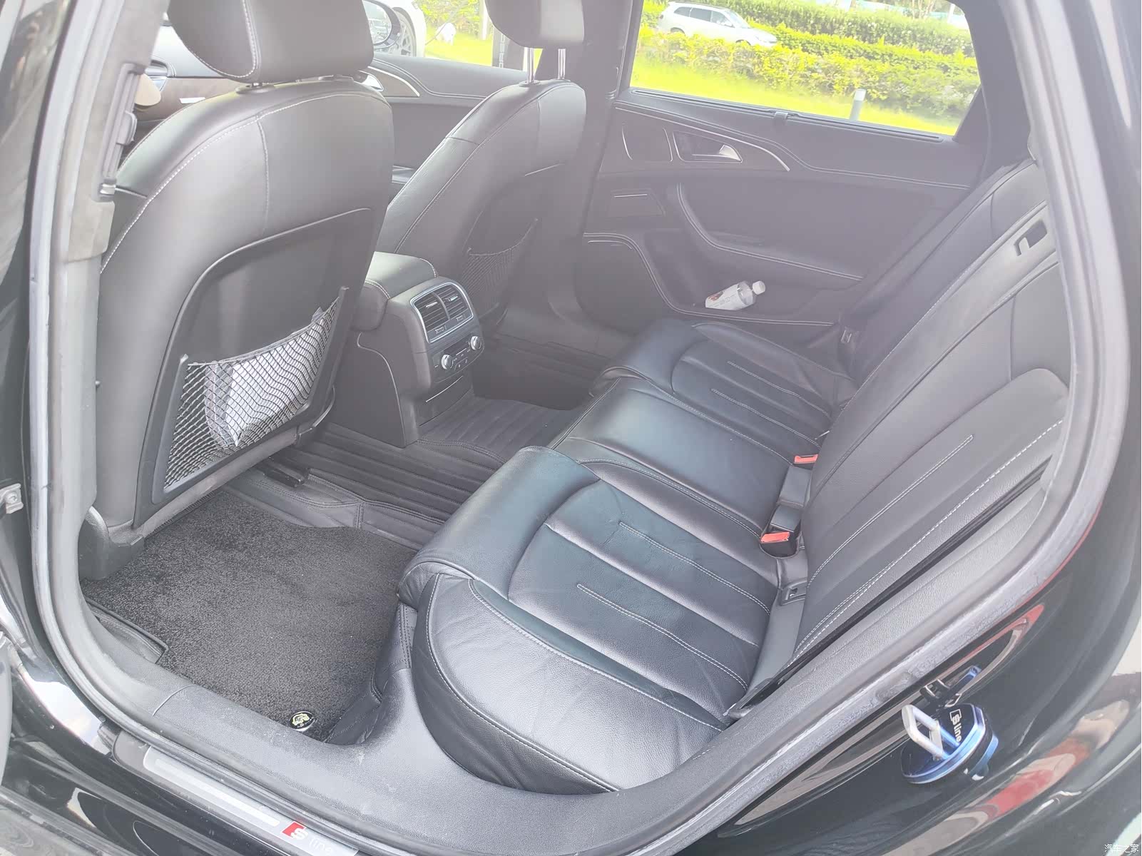 Audi A6L, 2018 22