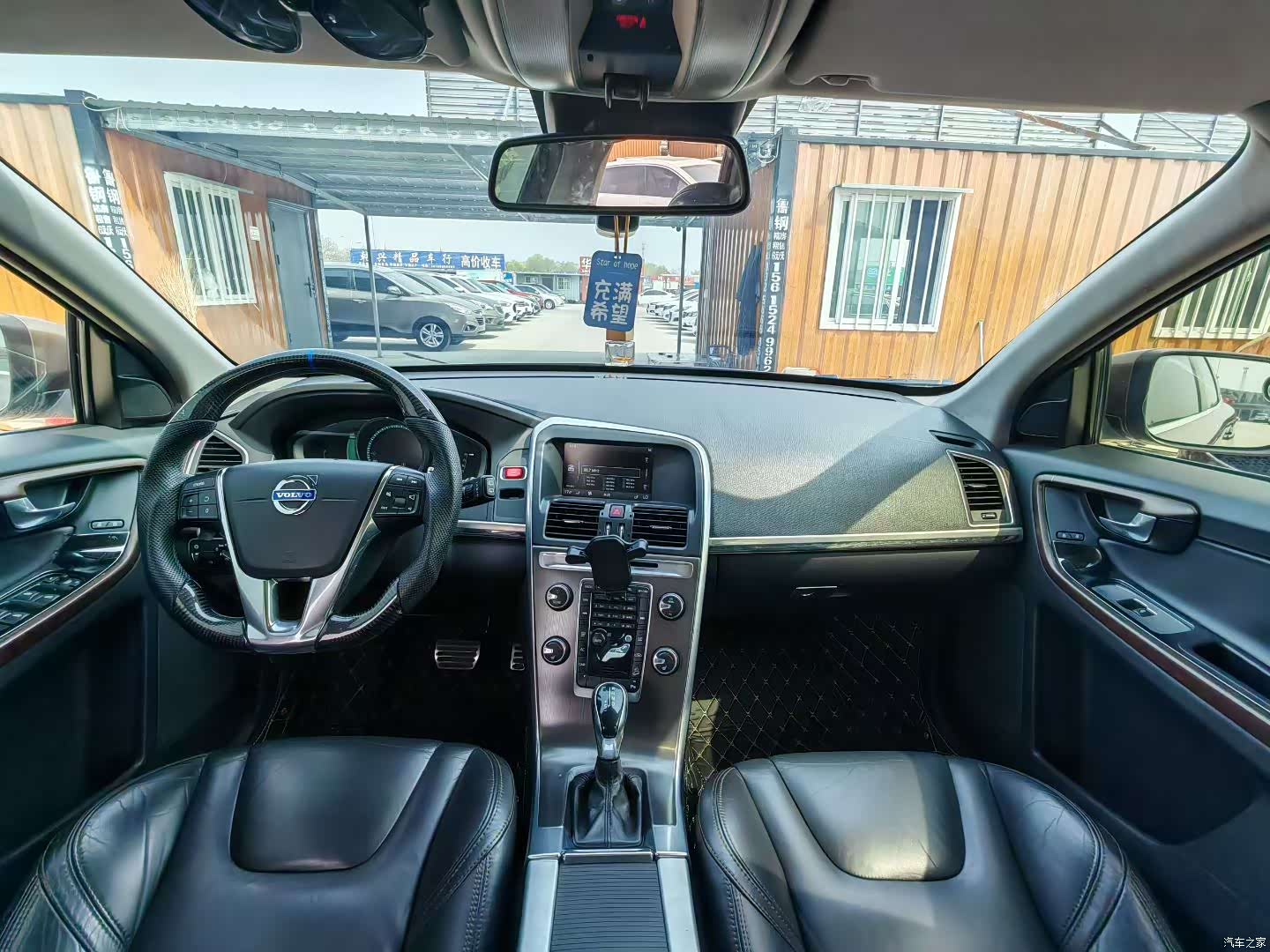Volvo XC60, 2014 9