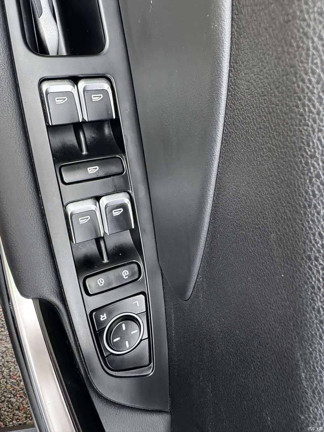 Geely Boyue, 2021 20