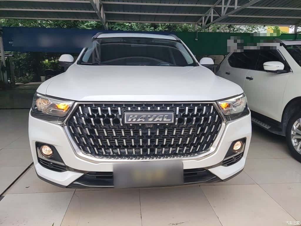 Haval H6, 2024 3