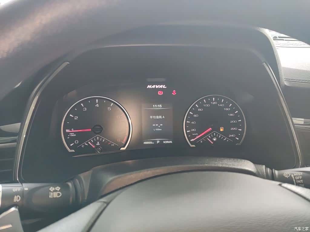 Haval H6, 2024 12