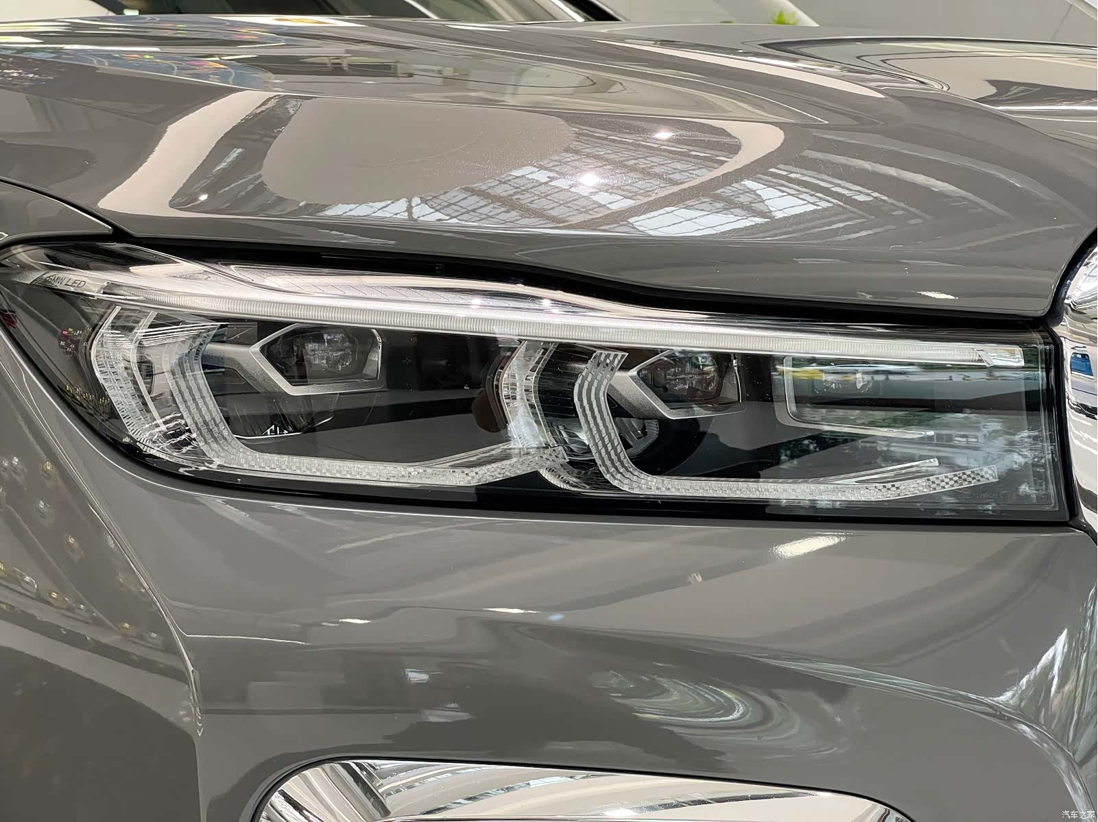BMW 7 Series, 2021 28