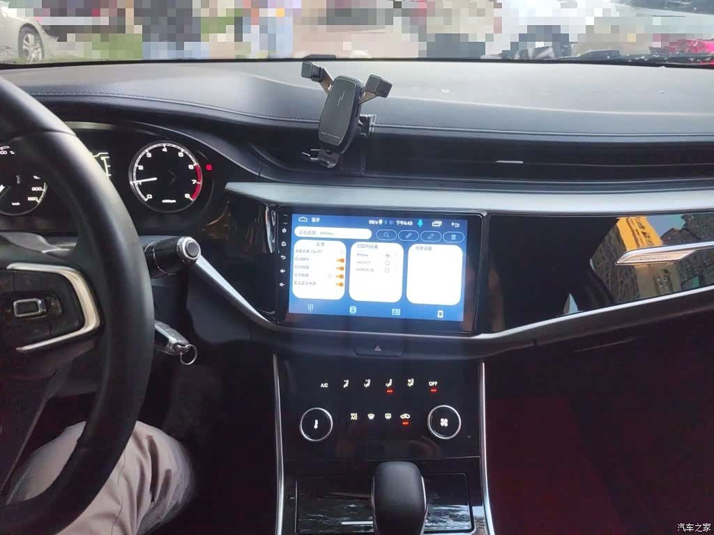Chery 5, 2021 6