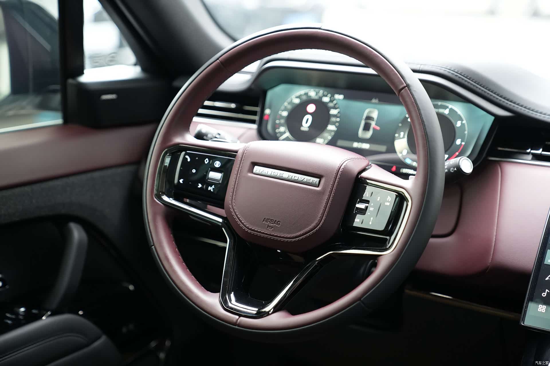 Land Rover Range Rover, 2024 8