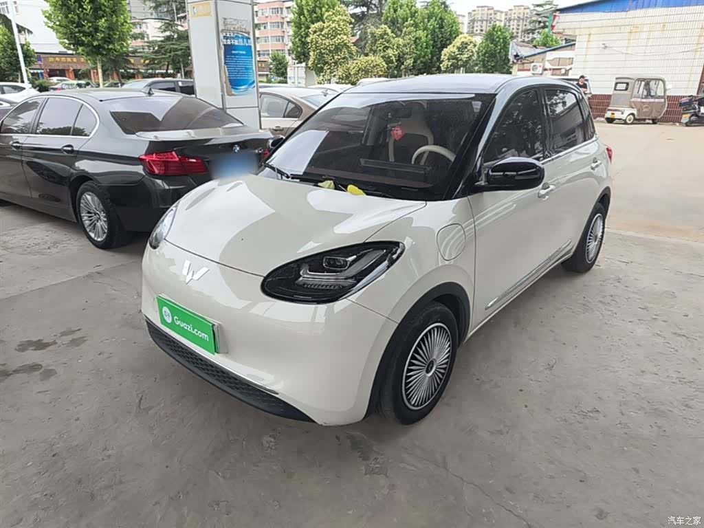 Wuling Bingo, 2024 1