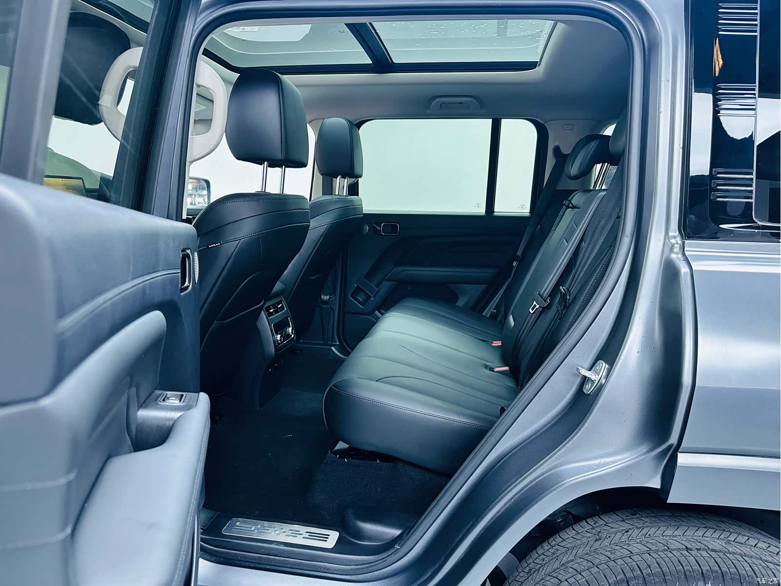 Haval H9, 2024 9