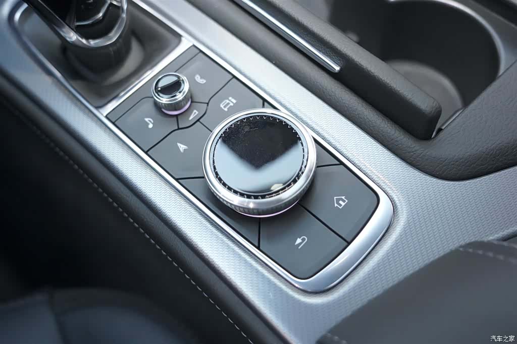 Cadillac CT5, 2024 20