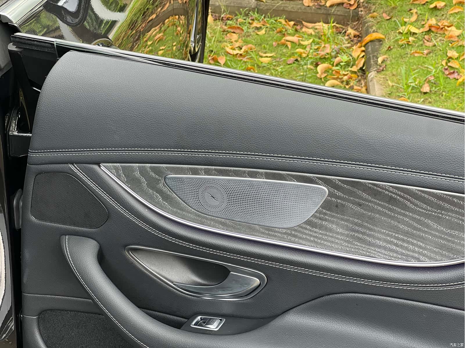Mercedes-Benz CLS, 2022 19